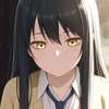 Miko (Mieruko-chan) ai avatar