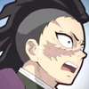 Genya Shinazugawa ai avatar