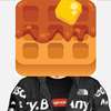 ultra waffle