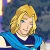 Prinsipe Sky ai avatar
