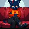 Avatar AI Mae Borowski