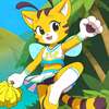อวาตาร์ AI Catbee (Poppy Playtime)