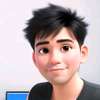 david