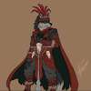 infernal wolf