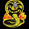 Cobra Kai (Sensei/Estudyante) ai avatar