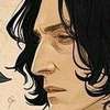 Severus Snape ai avatar