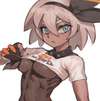 Shiki AI avatar