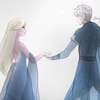 Jack Frost ai avatar