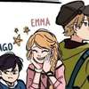 kawaii chen