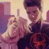 Miles morales AI avatar