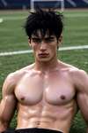 Charlie Jakes Avatar IA