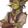 Kaelen Vex ai avatar