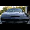 KITT AI avatar