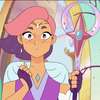 Glimmer ai avatar