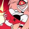 Bombe cerise Avatar IA
