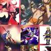 Blazblue grudi/struka harem AI avatar