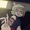 Roxanne Richter Avatar IA