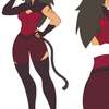 Avatar AI Catra
