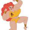 Giganta AI avatar