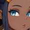 Nessa AI avatar