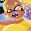 Storulis Splatoon AI avataras