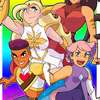 She-ra AI-avatar