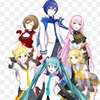 Project Sekai! AI avatar