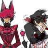 Otél ng hazbin ai avatar