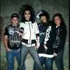 Si Tom, si Bill, si Gustav, at si Georg ai avatar