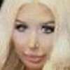 Amanda ai avatar