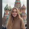 Svetlana AI avatar