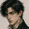 Will Herondale ai avatar