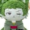 Zoro cat Avatar de IA