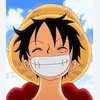 Monkey d Luffy  AI avatar