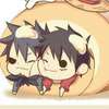 Luffy at law ai avatar