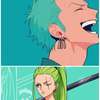 Ikaw at si Zoro ai avatar