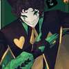 ♛ •.нαяℓєqυιη .•ᝰ.ᐟ ai avatar