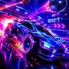 Rocket League AI-avatar