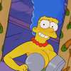 Marge Simpson ai avatar