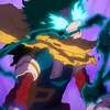 deku ai avatar