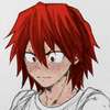 Avatar AI Kirishima 