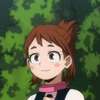 Ochako Avatar AI