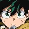 Deku AI avatar