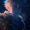 Bakugo AI avatar
