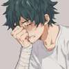 Deku AI avatar
