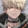 Katsuki Bakugo AI avatar