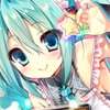 Miku🩵 AI अवतार