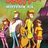Turma do Scooby doo ai avatar