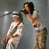 Si Tom at Bill Kaulitz ai avatar
