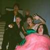 Sam, Colby, Celina, Kris ai avatar